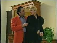 Anal, Doble penetracion, Maduro