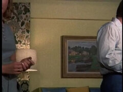 Klassisk, Erotisk, Lesbisk, Trosor, Kjol, Softcore, Vintage, Voyeur