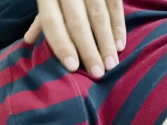 Aasialainen, Iso kulli, Spermashotti, Soolo