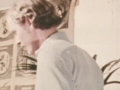 Sperma in gezicht, Oud