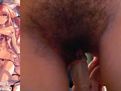 Enthousiasteling, Harig, Masturbatie, Tiener, Speelgoed