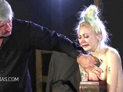 Sitominen alistaminen sadomasokismi masokismi, Kummallinen, Alistaminen, Ääripää, Kipu, Rankaiseminen, Tatuointi