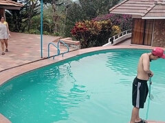 Amatoriale, Culo grosso, Pompino, Compilation, Latina, Mamma che vorrei scoparmi, Piscina   biliardo, Figa