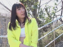 Velké kozy, Creampie, Hd, Japonské, Orgasmus, Stříkání, Hračky