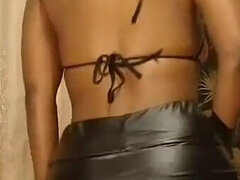 Jack off to Nappy Headed Freak Luscious, Episode 1132