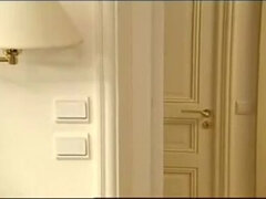 Anaal, Blond, Ondergoed