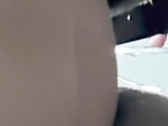 Amatorka, Piękne grube kobiety, Gospodyni domowa, Dojrzałe, Sikanie, Cipka, Żona