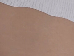 Ερασιτέχνης, Μεγάλα βυζιά, Χύσιμο, Σπιτικό, Νοικοκυρά, Ώριμη γυναίκα, Μαμά, Μουνί