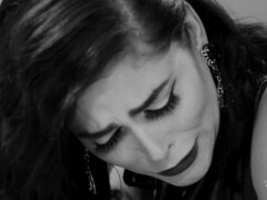 Detective's Forbidden Lust Ignites Fierce Passion in TransAngels Office