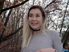 Blondi, Suihinotto, Kyrpä, Pillu, Venäläinen