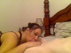 Kuřba, Honění, Milf žcbp, Kuřba sání