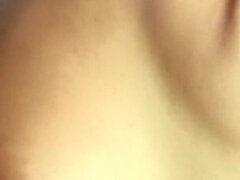 18, Amatør, Pik sutte, Par, Mad, Håndjob, Fisse, Teenager