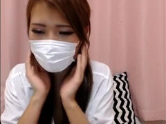 Best Japanese slut in Newest Solo Girl JAV scene unique