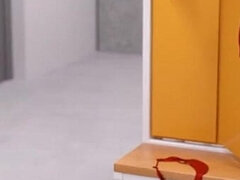 University of Problems 97 - Another Yoga 'lesson' by Misskitty2k