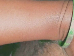 Amaterji, Fafanje, Par, Zunanji izliv, Prstni, Indijka