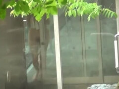 Horny sex video Japanese watch unique