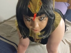 Most provocative adult film ever made - Do you want to fuck? - a sinfully delightful Halloween