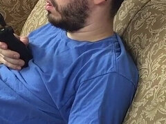 Amateur, Americano, Culo grande, Mamada, Pareja, Penetracion con dedos