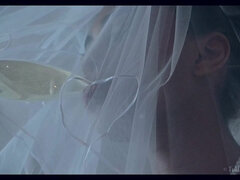 Solo, Stockings, Tatuering