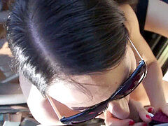 Презерватив, Шлюха