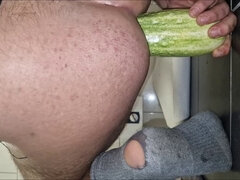 Cucumber day