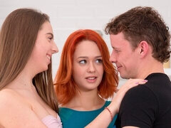 Monumentális dákó, Cumizás, Gesztenyebarna, Nyalás, Vöröshajú, Begyek