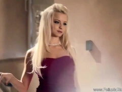 Blond, Kukk suging, Cfnm, Sperm skott, Erotisk, Runke, Hd, Milf