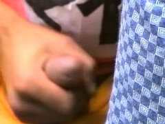 Amatør, Anal, Stor pik, Pik sutte, Sædskud, Homoseksuel, Udendørs, Vintage