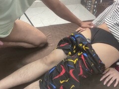 Amatorka, Indyjski, Sutki, Cipka, Nastolatki