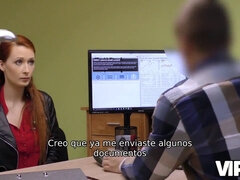 Συνεντευξη, Ζευγάρι, Τσέχα, Ηδ, Λεφτά, Ο γιος, Έφηβος