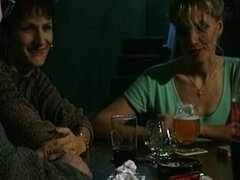 アナル, デカパイ, フェラチオ, 口内発射, ヨーロピアン, 毛深い, 異人種間, オマンコ