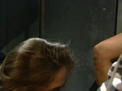 Iso kulli, Isot tissit, Suihinotto, Rintava, Spermashotti, Rankka, Putka, Kolmen kimppa