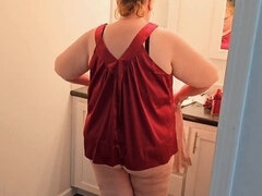 デカチン, 車, 捕まる, アウトドア, 公共