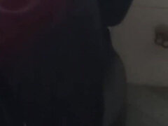 Students in the Bathroom of the Institute! with Student in the Bathroom! Home Video!