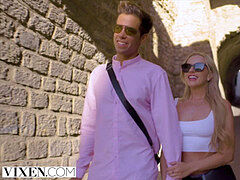 Fafanje, Obrazno, Dekle drka tiča, Majhen, Joške