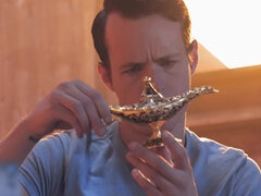 Tussi, Braunhaarige, Hundestellung, Aufs gesicht abspritzen, Absätze, Natürlichen titten, Reiten, Tätowierung