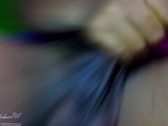 Amaterji, Zunanji izliv, Fetiš, Indijka, Samozadovoljevanje, Solo