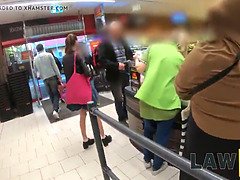 18 jahre, Blasen, Europäisch, Büro, Polizei, Rau, Sohn, Tätowierung