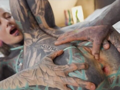 Pijpbeurt, Emo jongen, Tiener