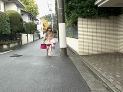 Hd, Japonaise, De plein air, Pisser