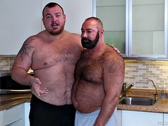 Debela dekleta, Fafanje, Okrogla, Par, Gej, Kosmate, Dekle drka tiča