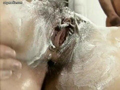 vintage medic  Stefanie 3 - orgy sex