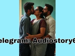 Μελαχροινή, Ηδ, Ινδιάνος