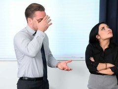 Blasen, Handjob, Lecken, Muschi, Strümpfe, Entkleiden, Jungendliche (18+), Titten