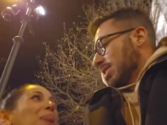 Amateur, Couple, Éjaculer dans la bouche, Tir de sperme, Le plan cul à quatre, Lesbienne, Pov, Echangistes