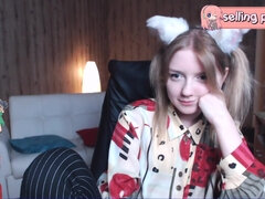 agelina school teen - Masturbation