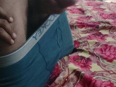 Amateur, Indienne, Masturbation, Solo
