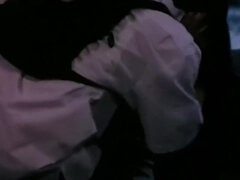 Rit, Lepotice, Rjavolaska, Busty, Klasika, Naravni, Bradavičke, Retro