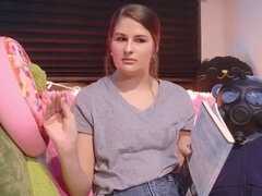 Tromperie, Cocu, Tir de sperme, Faciale, Adolescente