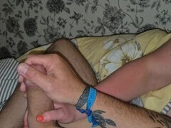 Enthousiasteling, Brits, Stel, Sperma shot, Hd, Huisgemaakt, Monster, Orgasme